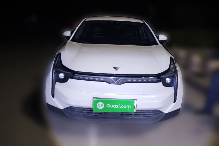 Used NETA U 2022 Pro 400 Comfort Edition Front