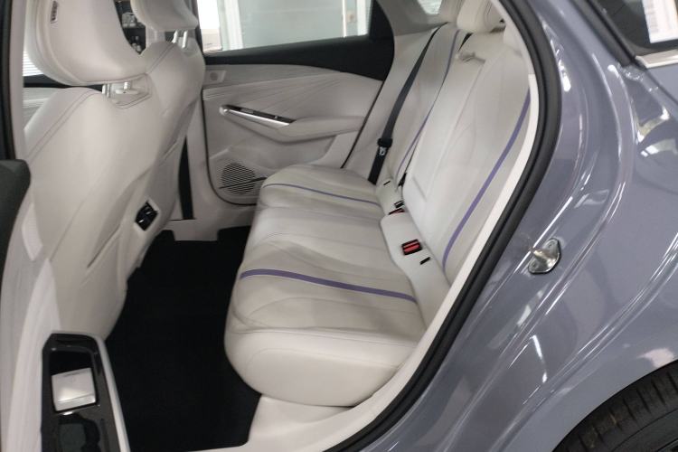 Used Geely Auto Preface L 2024 Zhiqing 1.5TD Tiangong Edition