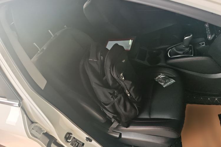 Used Nissan Qashqai 2023 Classic 2.0L CVT XV Comfort Edition
