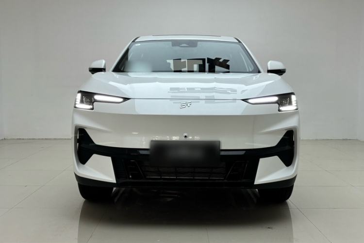 Used JETOUR Shanhai Shanhai L6 2024 1.5TD DHT MAX
