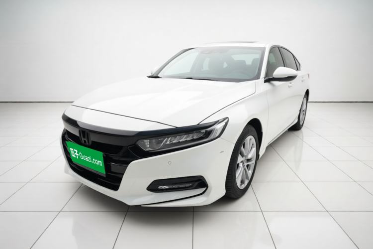 Used Honda Accord 2018 260TURBO Luxury Edition China VI