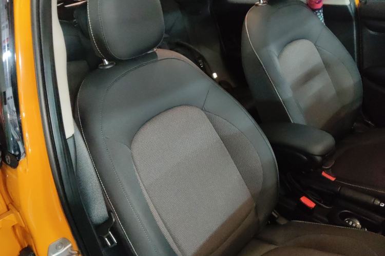 Used MINI MINI 2016 1.2T ONE Pioneer Edition Five-Door Version
