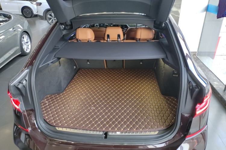 Used BMW 6 Series GT 2020 630i M Sport Package
