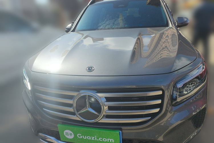 Used Mercedes-Benz GLB 2024 GLB 220 Dynamic Edition
