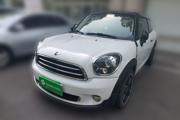 Used MINI Paceman 2013 1.6L COOPER