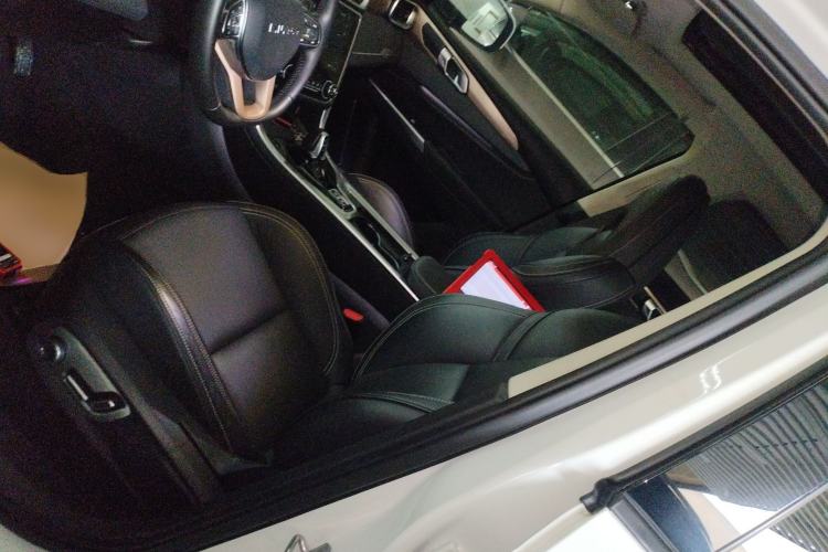 Used Lynk & Co 01 2017 2.0T Two-Wheel Drive Pro Edition