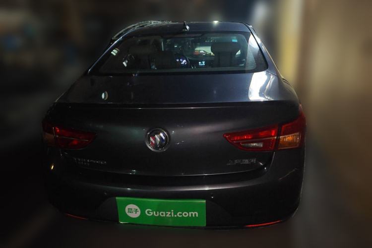 Used Buick Verano 2015 Sedan 15S Automatic Ambition Model
