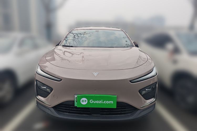 Used NETA X 2023 500 Lite