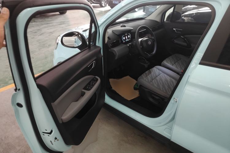 Used Leapmotor T03 2025 403 Comfort Edition
