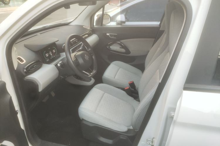 Used Leapmotor T03 2022 Hometown Jade Edition