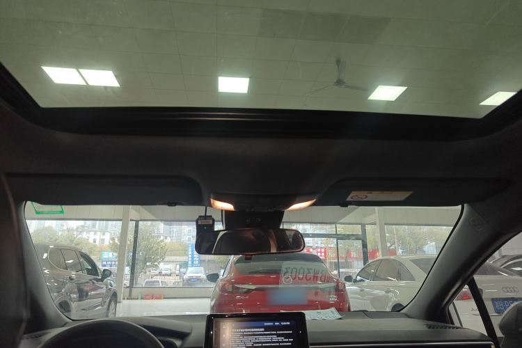 Used Toyota Levin 2022 185T CVT Luxury Edition
