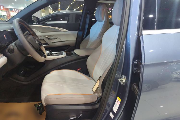 Used BYD Song Pro New Energy 2024 HONOR Edition DM-i 110KM Beyond Model