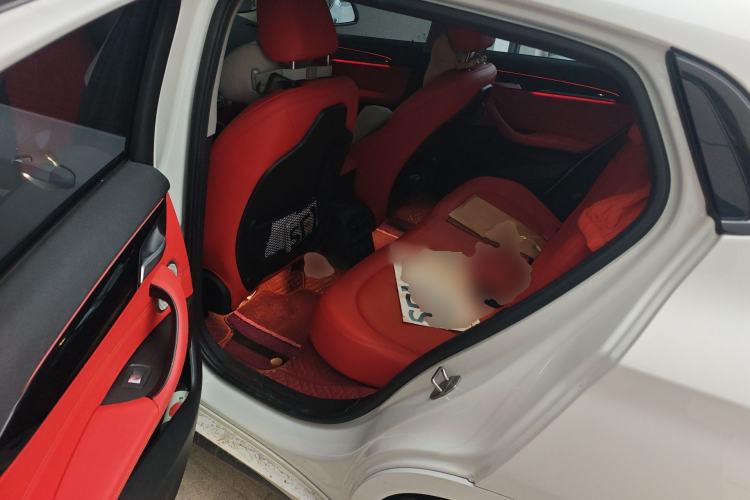 Used BMW X2 2021 sDrive25i M Sport Package
