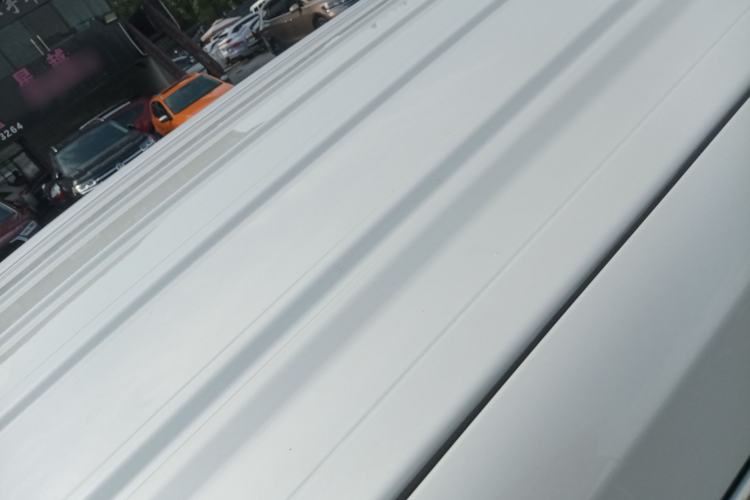 Used Buick GL8 2020 ES Land Cruiser 653T Luxury Edition Roof