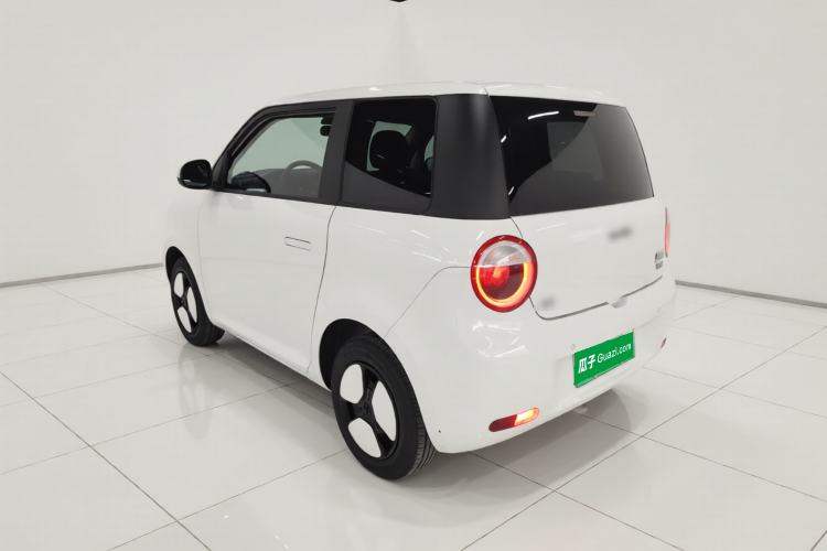 Used CHANGAN NEVO Lumin 2025 205 km Xiangqin Version Exterior 2