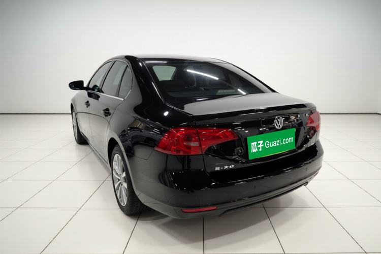 Used Volkswagen Bora 2019 Facelift Bora·Legend 1.5L Automatic Fashion Edition China VI Standard
