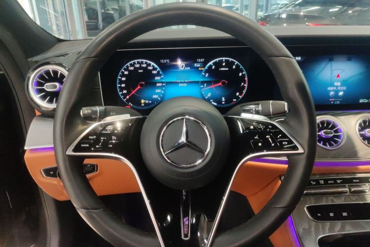 Used Mercedes-Benz CLS 2023 Refreshed CLS 300 Dynamic Edition