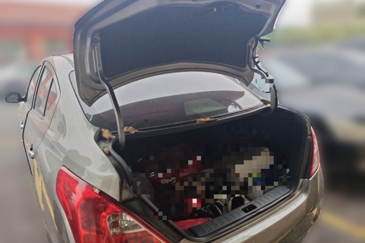 Used Nissan Sunny 2011 1.5XE CVT Comfort Edition
