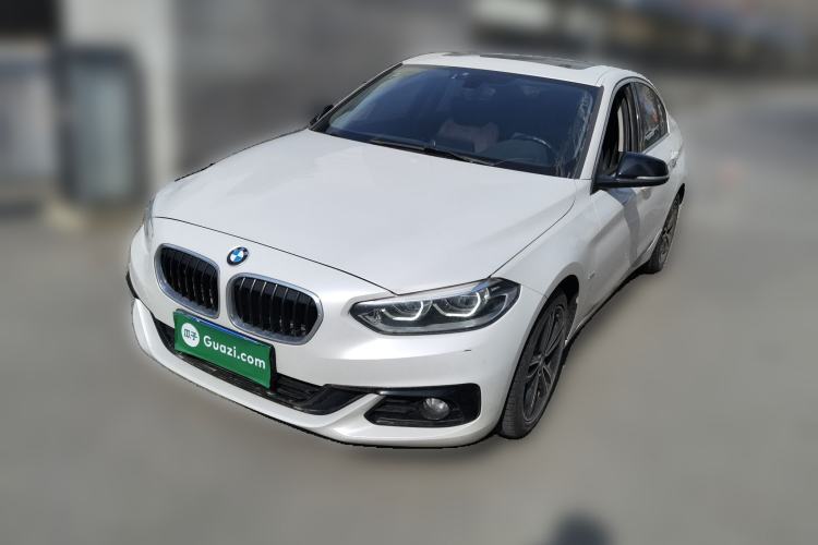 Used BMW 1 Series 2017 118i Sport Edition