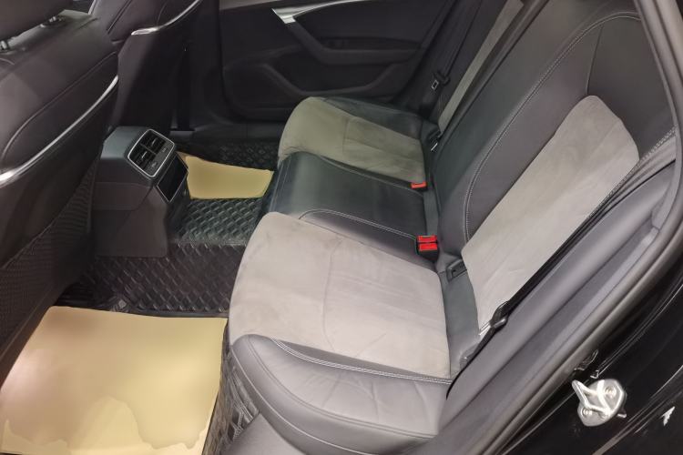 Used Audi A6L 2023 Revised 45 TFSI Prestige Dynamic Edition