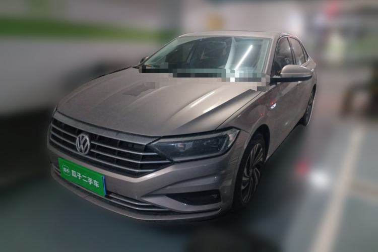 Used Volkswagen Sagitar 2022 280TSI DSG Excellence Edition