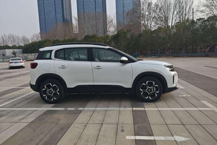 Used Citroen C5 AIRCROSS 2023 360THP Smart Edition