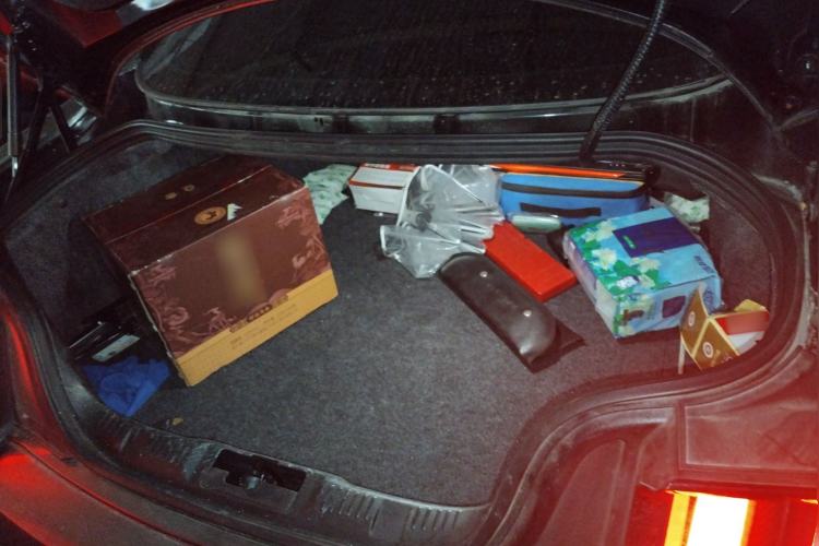 Used Ford Mustang 2017 2.3T Performance Edition
