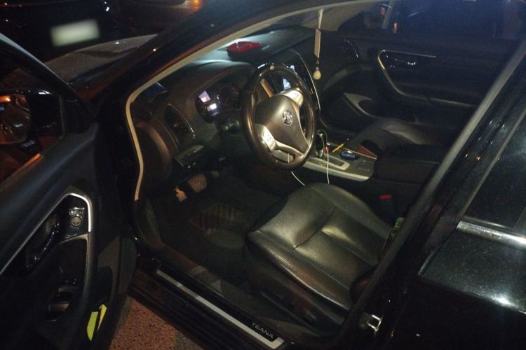 Used Nissan Teana 2016 2.0L XL Comfort Edition
