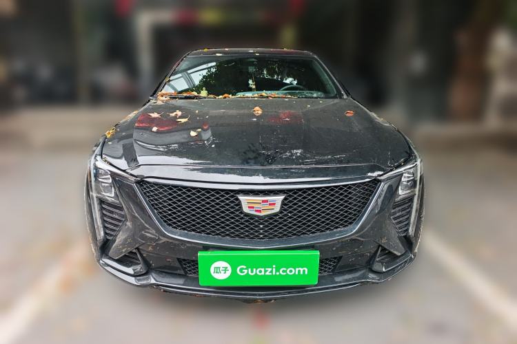 Used Cadillac CT5 2024 28T Luxury Pro Trim