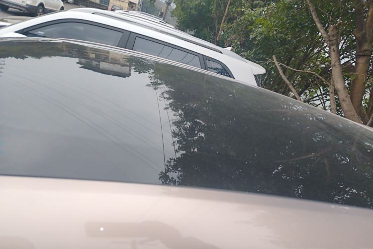 Used Qiyuan Q05 2026 Model 506 Max