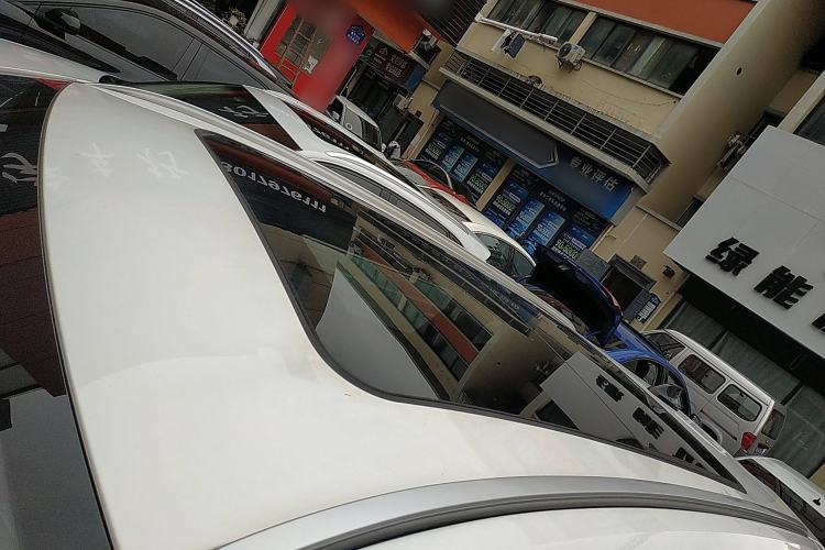 Used Bestune T90 2025 Dragon Edition 1.5T Enjoyment Model