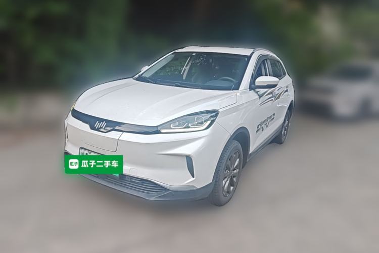 Used WM Motor EX5 2019 EX5 Mate Weymeng Edition 400 Guazi used car, China used car export, Used car for sale, Used  cars, Cheapest cars for sale