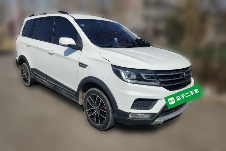 Used SWM X3 2020 1.5L Manual Value Edition 6 Seats