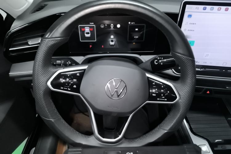 Used Volkswagen Magotan 2024 380TSI DSG Prestige Edition DaMai Package