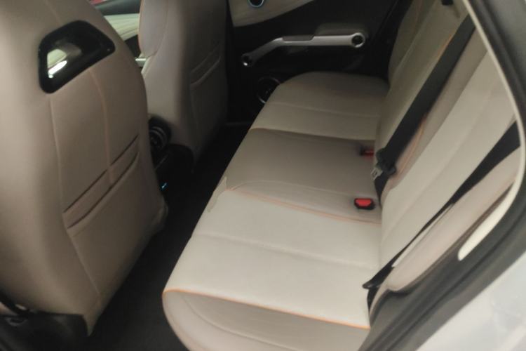 Used BYD Yuan PLUS 2024 Honor Edition 510KM Beyond Model