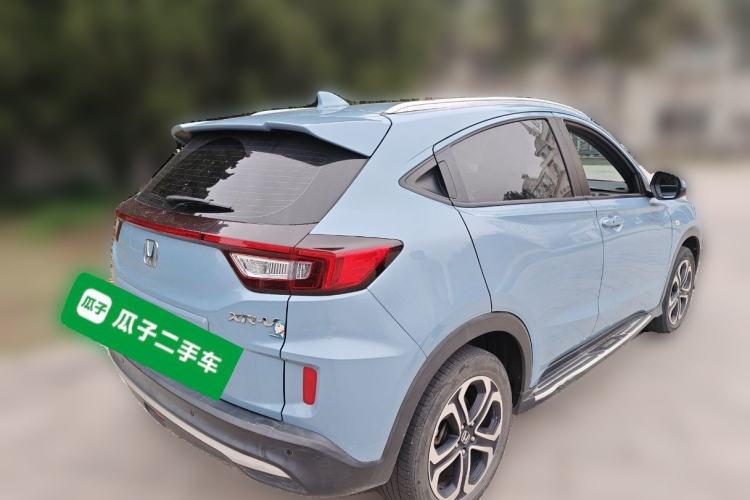 Used Honda XR-V 2021 1.5L CVT Comfort Version
