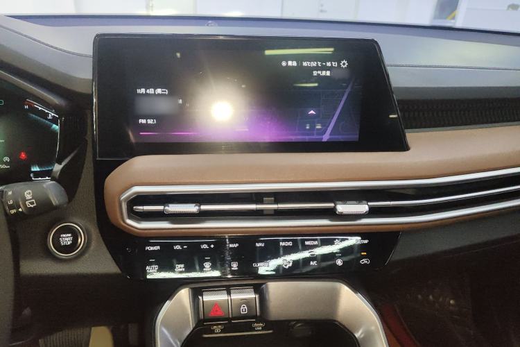 Used Kia Sportage R 2021 Ace 2.0L Splendid Edition