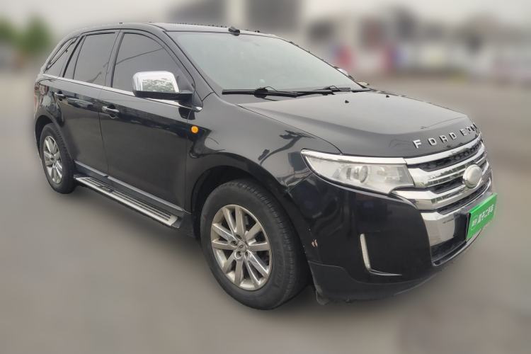 Used Ford Edge 2012 2.0T Zunrui Trim