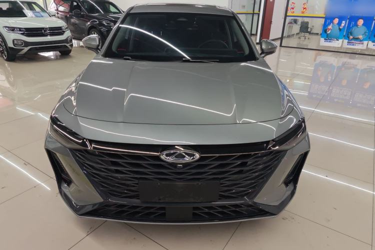 Used Chery Arrizo 8 2023 High-Performance Edition 2.0T DCT Powerfully Equipped