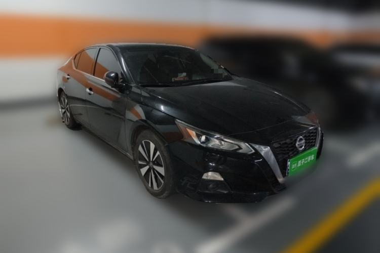 Used Nissan Teana 2021 2.0L XL Comfort Edition
