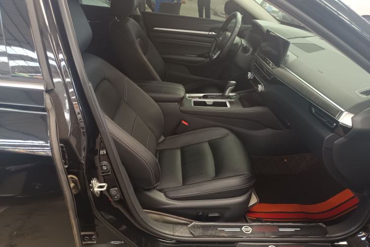 Used Nissan Teana 2022 2.0L XL-TLS Enjoyment Edition
