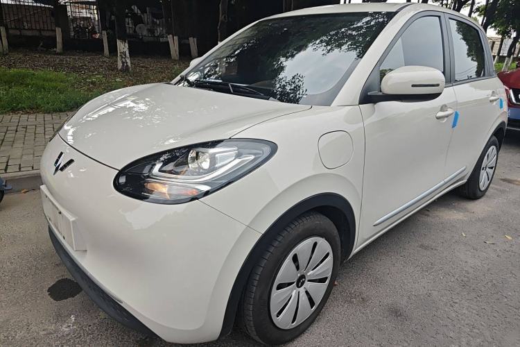 Used Wuling Bingo 2023 333 km Fast-Share Version