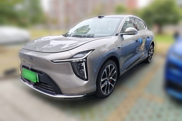 Used IM LS6 2026 Model Pure Electric Max