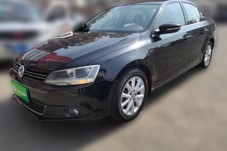 Used Volkswagen Sagitar 2012 1.4TSI Automatic Luxury Edition