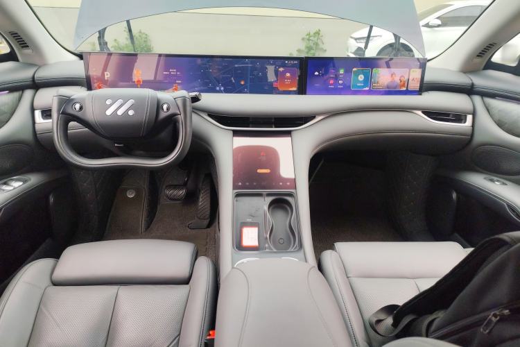 Used IM LS6 2023 Max Long-Range Version