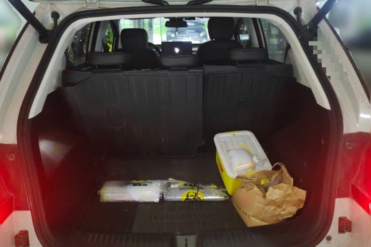 Used Baojun Cloud 2023 460 Max