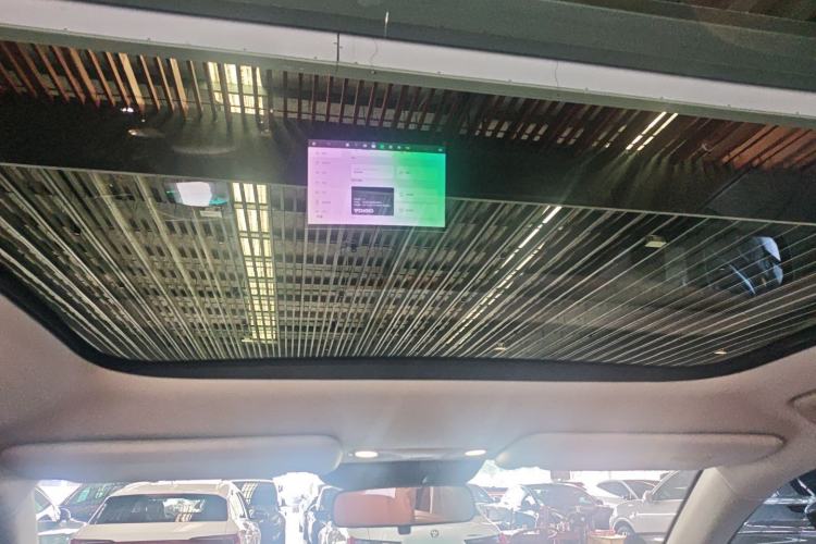 Used AION V 2024 Aion Tyrannosaurus 650 Smart Luxury Edition
