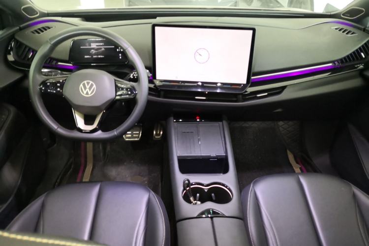 Used Volkswagen ID.UNYX 2024 Ultra Long-Range Version
