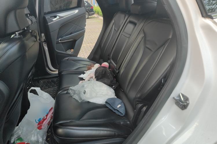 Used Lincoln MKC 2018 2.0T Two-Wheel Drive Deluxe Edition
