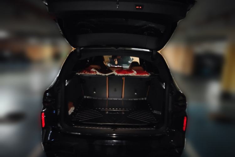 Used BMW X3 (Import) 2022 M40i